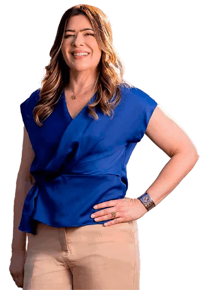 Real Producers — Renata Zerbinatti feature, July 2024