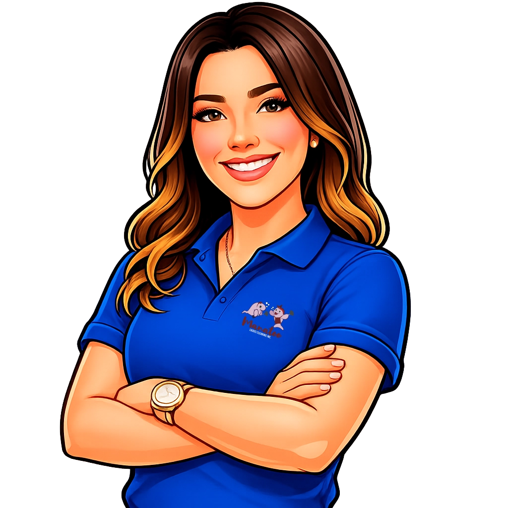 Renata — Manatee Ladies mascot
